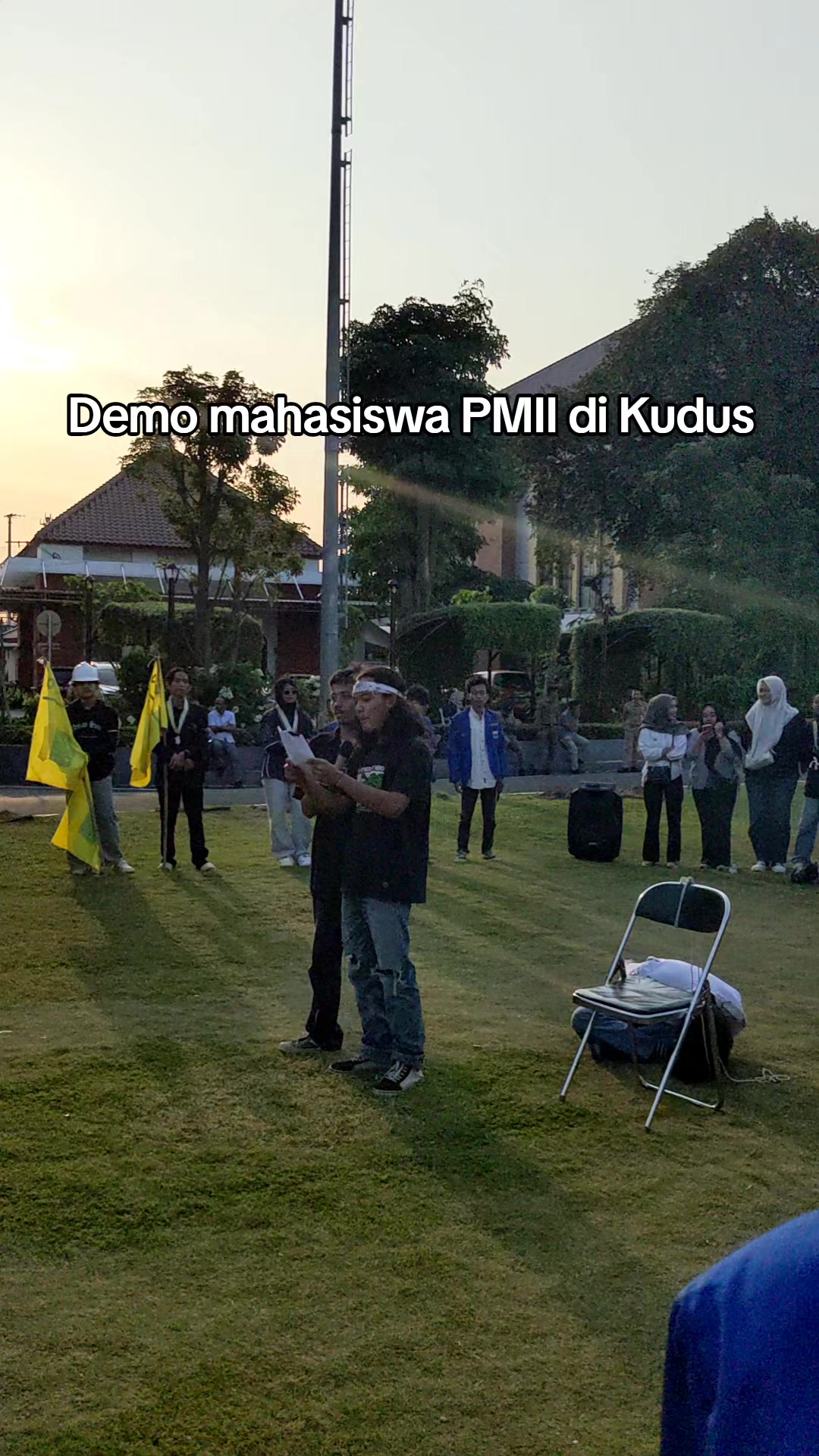 @REKAM CERITA