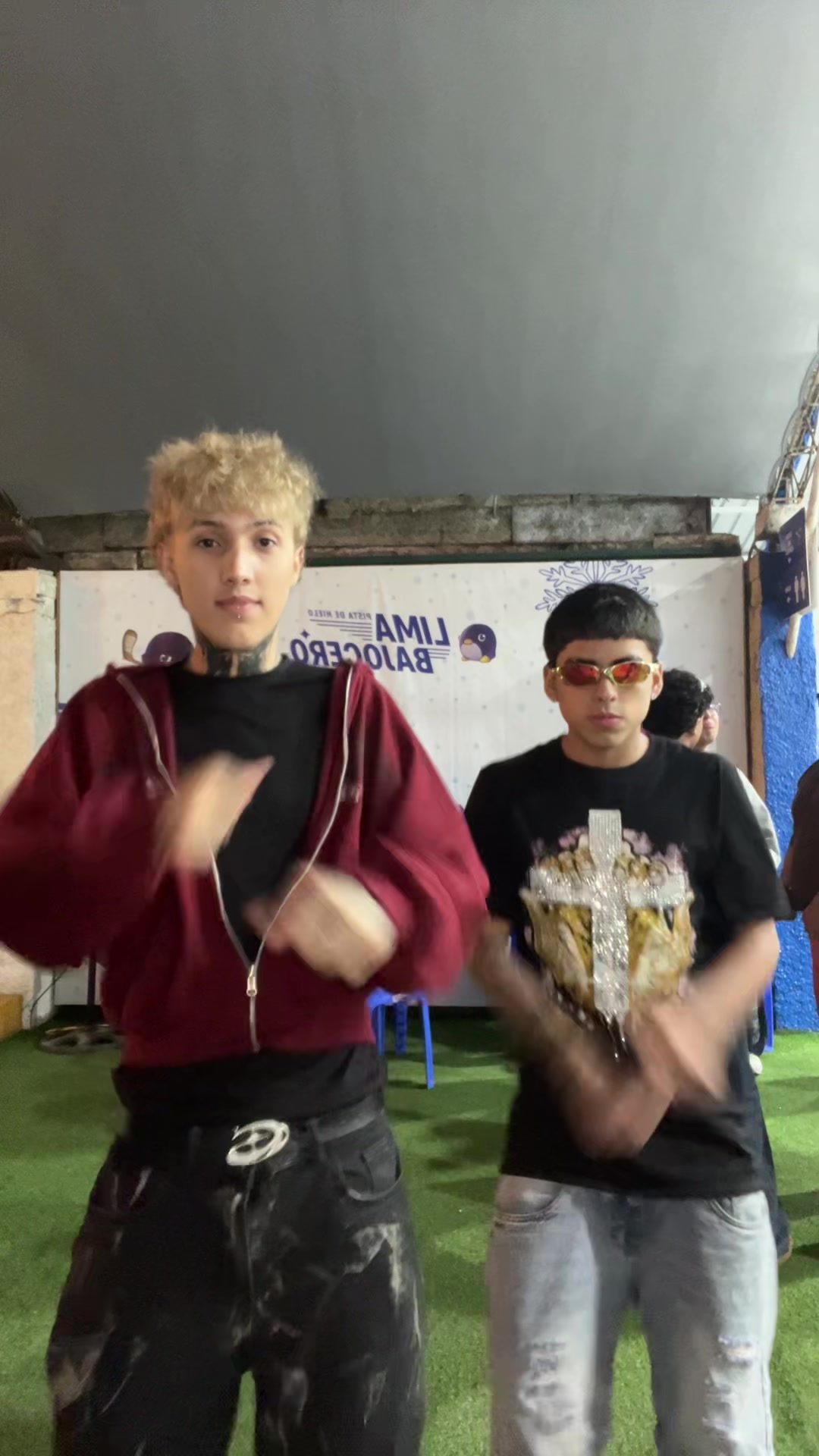 @Brandon🕷️