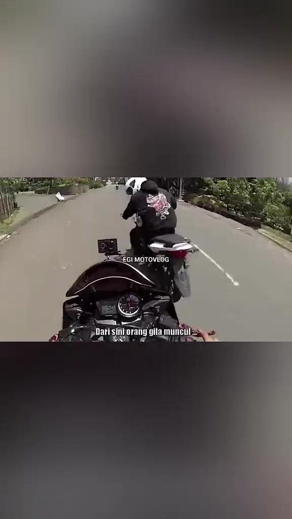 @Egi Motovlog