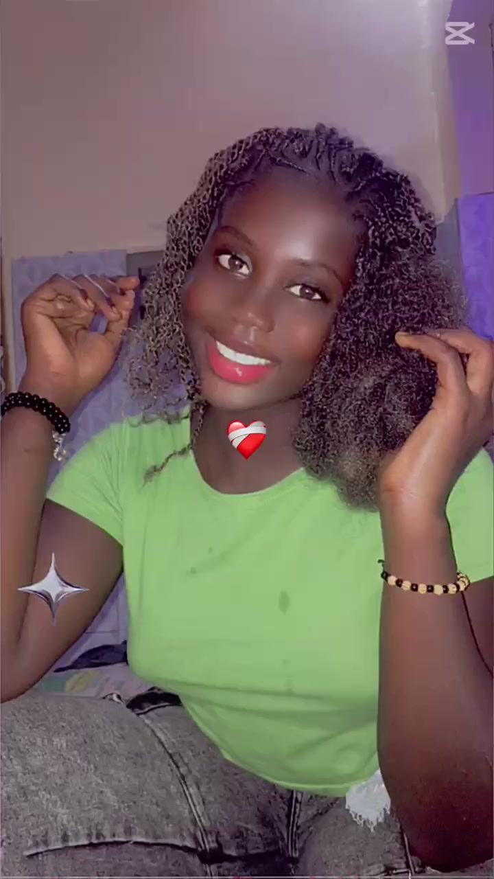@Astou Sarr