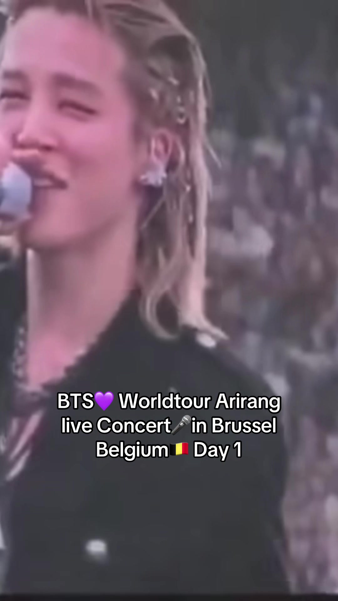 @BTS๐
