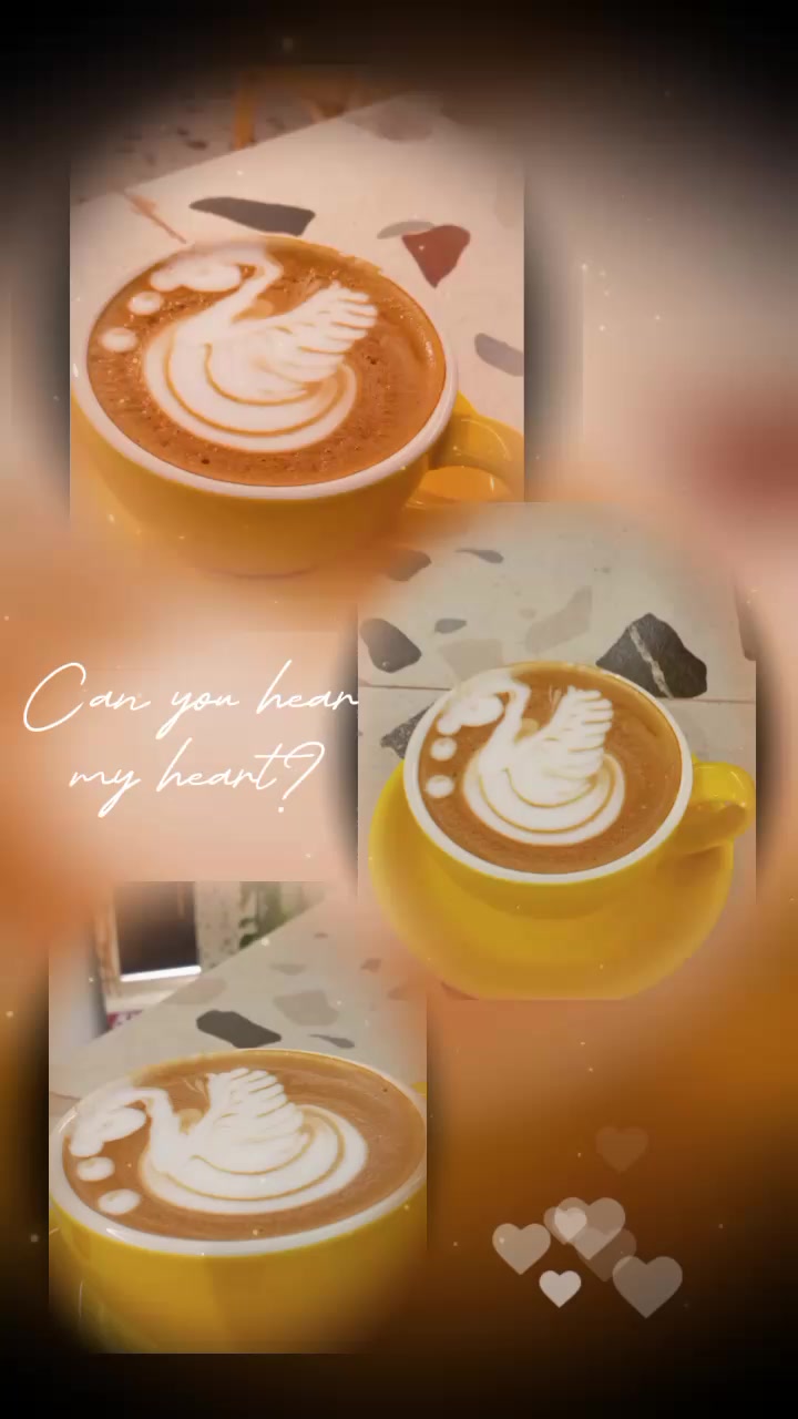 @BARISTA RIFAT HASAN