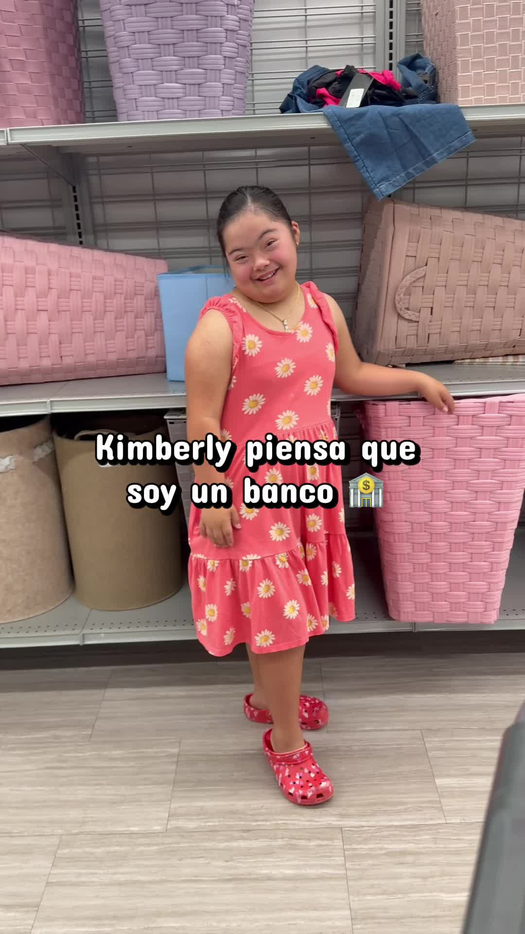 @Kimberly Albino