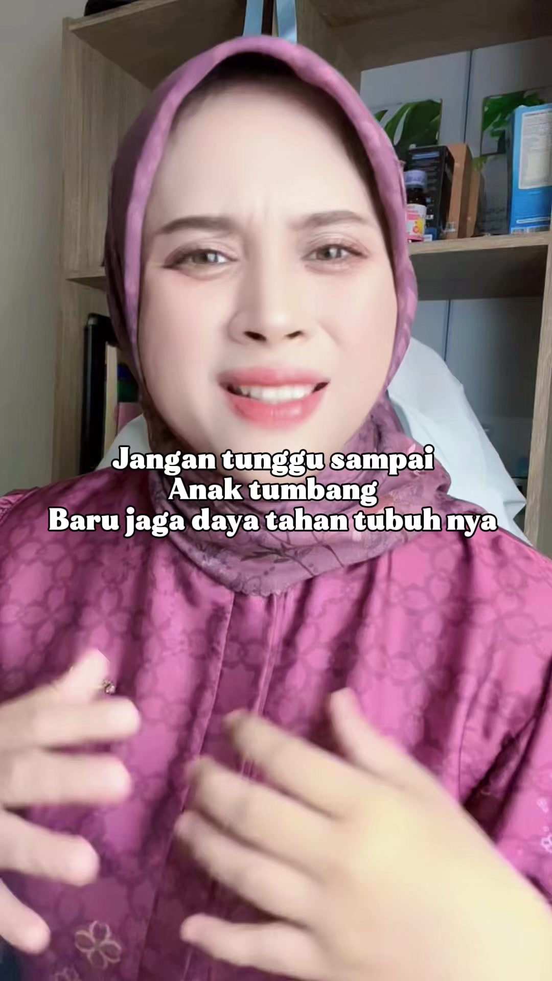 @BIDAN DIKA ELDINI🩺