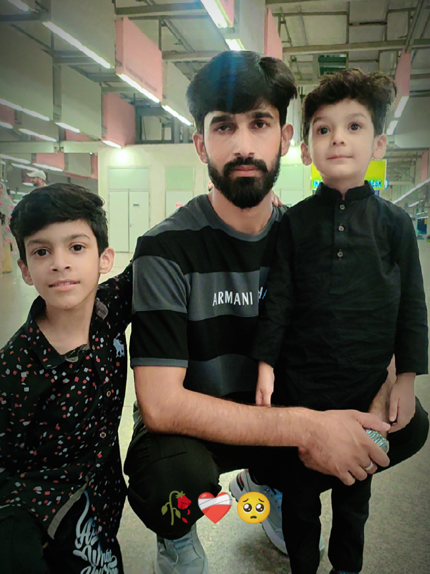 @خیام علی اعوان