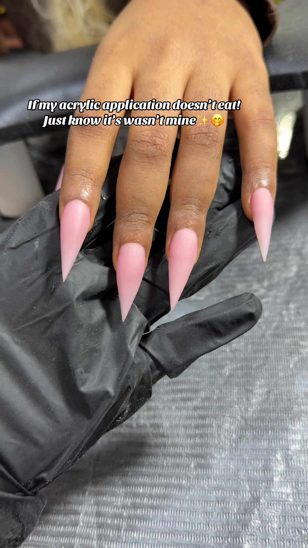 @Nailplanet Enugu