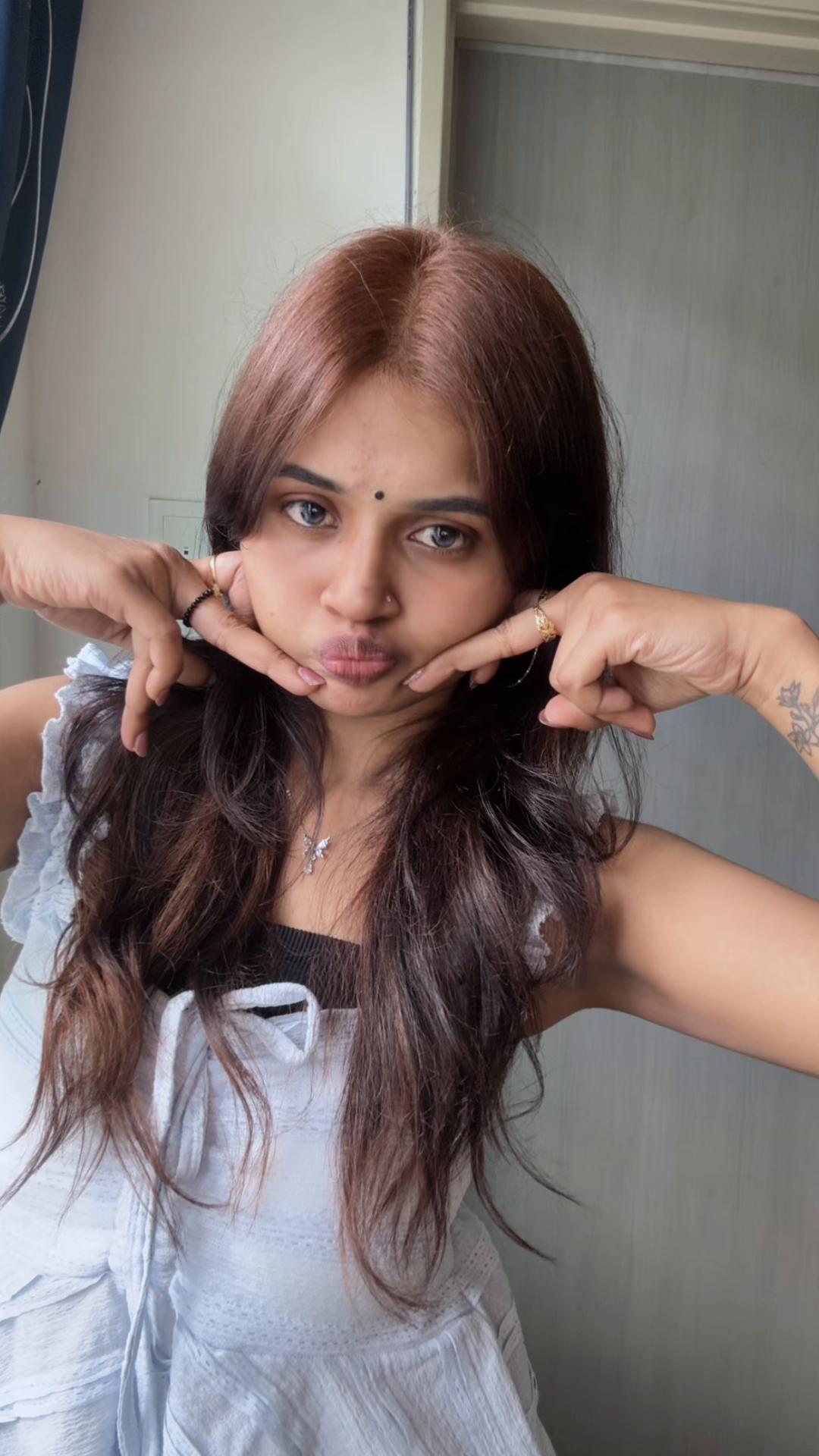 @🫧PUSHPASHREE🫧