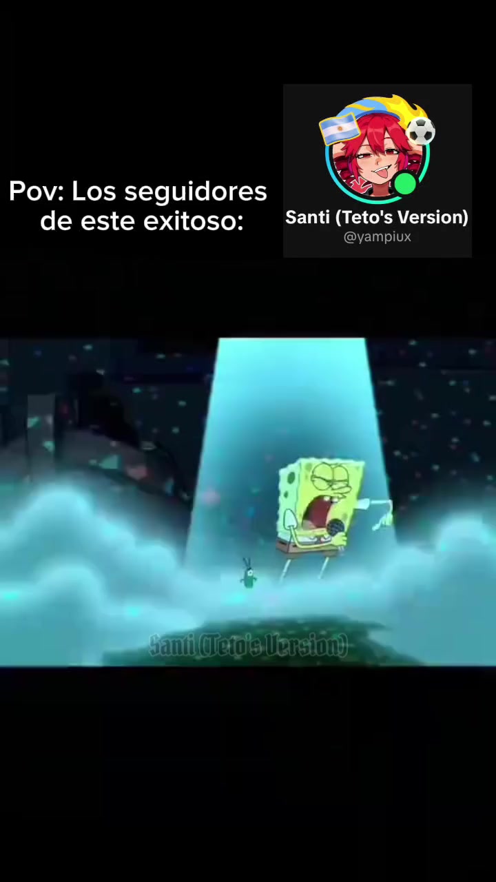 @Santi (Teto's Version)