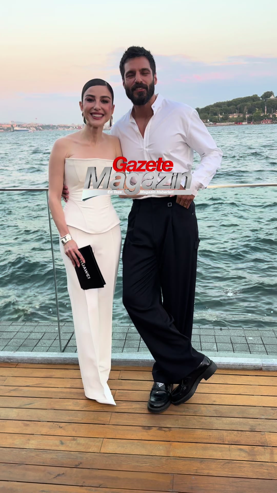 @Gazetemagazin