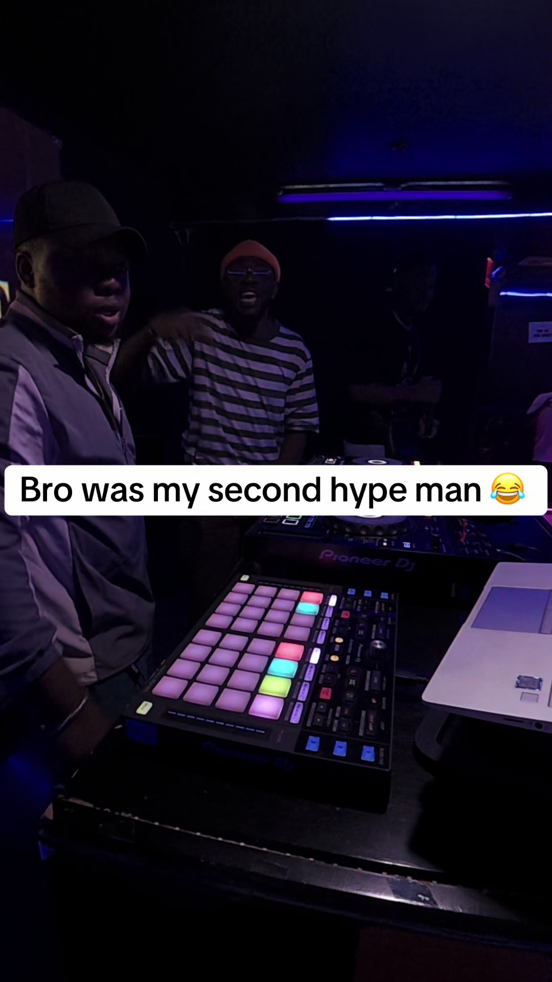 @DJ Dice