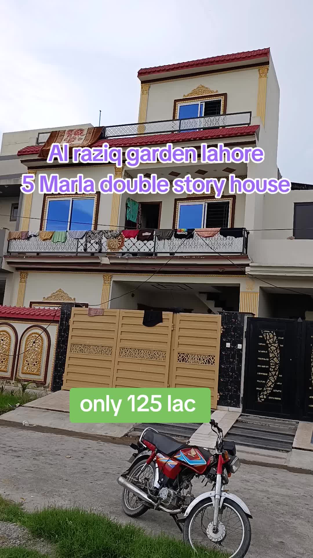 @zaheer Real Estate and builder