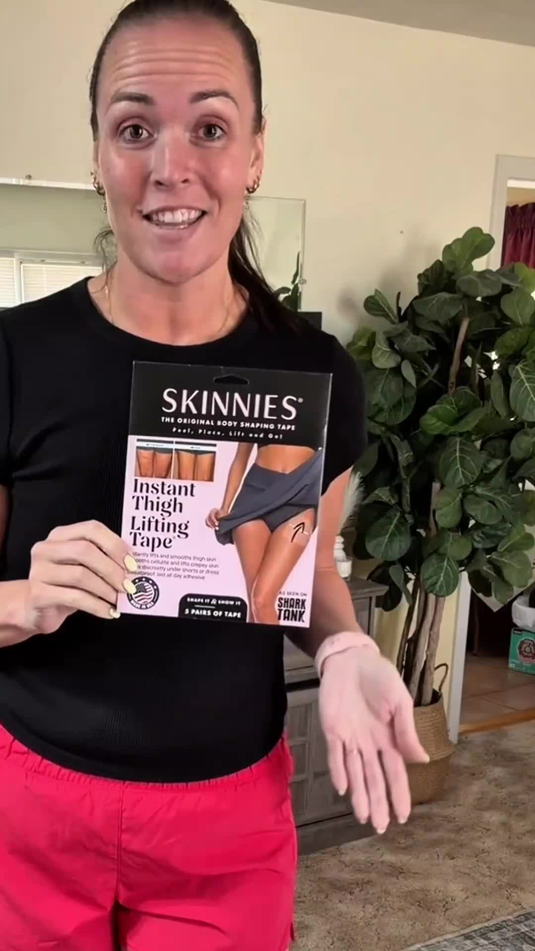 @Skinnies InstantLifts