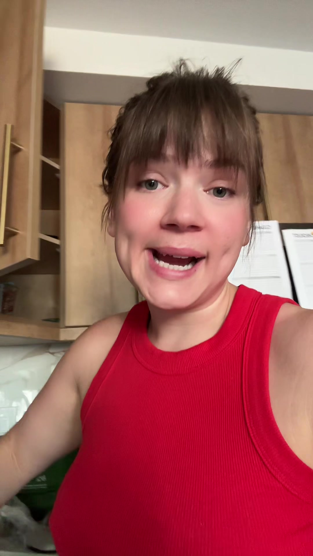@Casey Sierra | Your Mom Friend