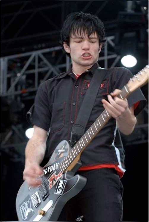 @#1 deryck whibley glazer