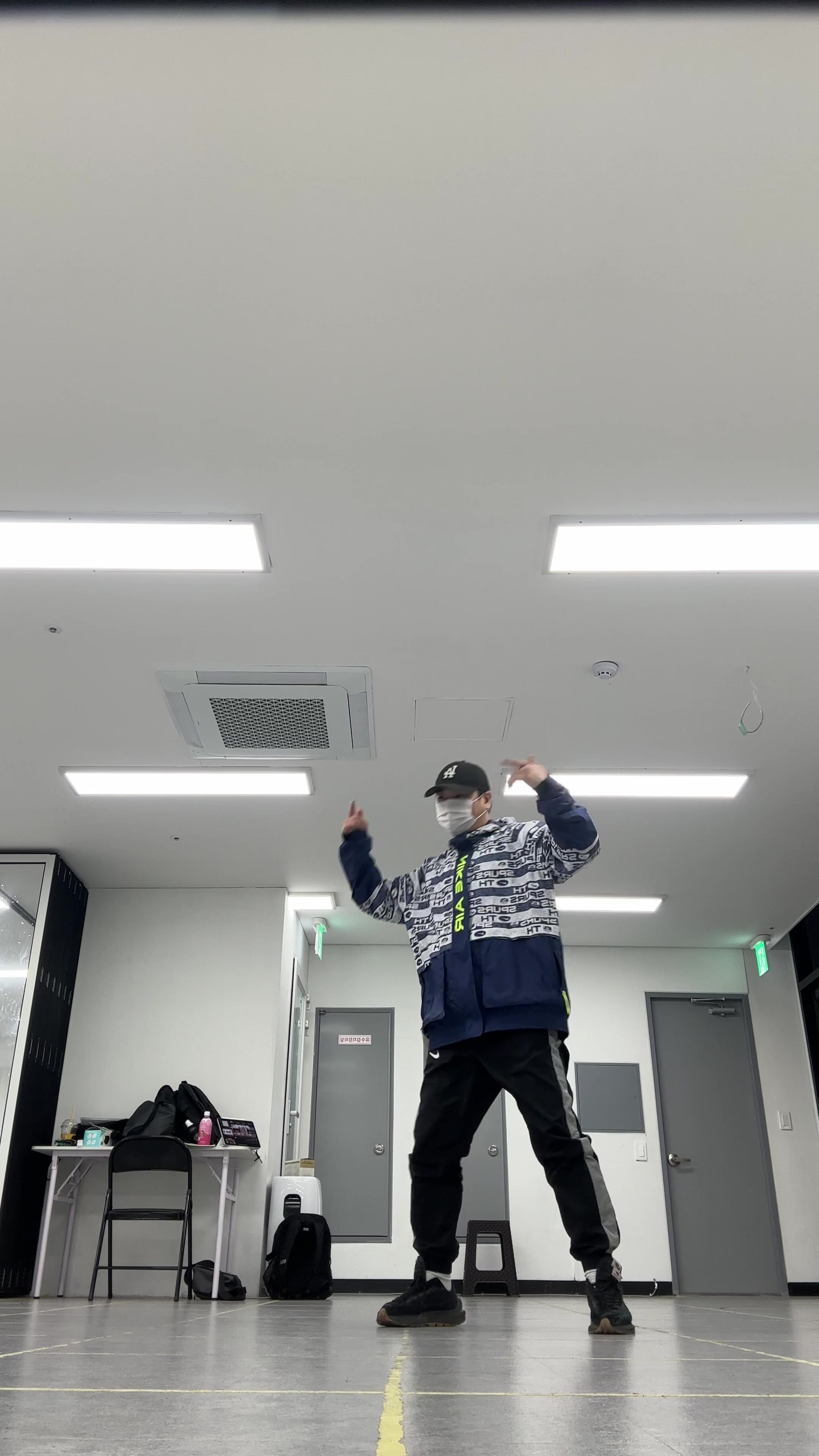@강온 KANG ON