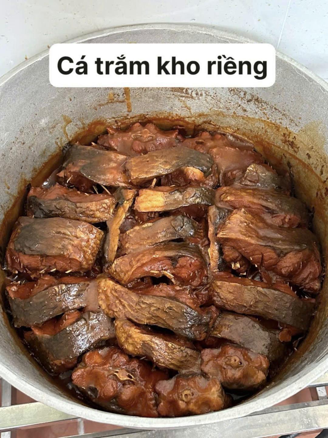 @Lan c&aacute; kho ( TPHCM )