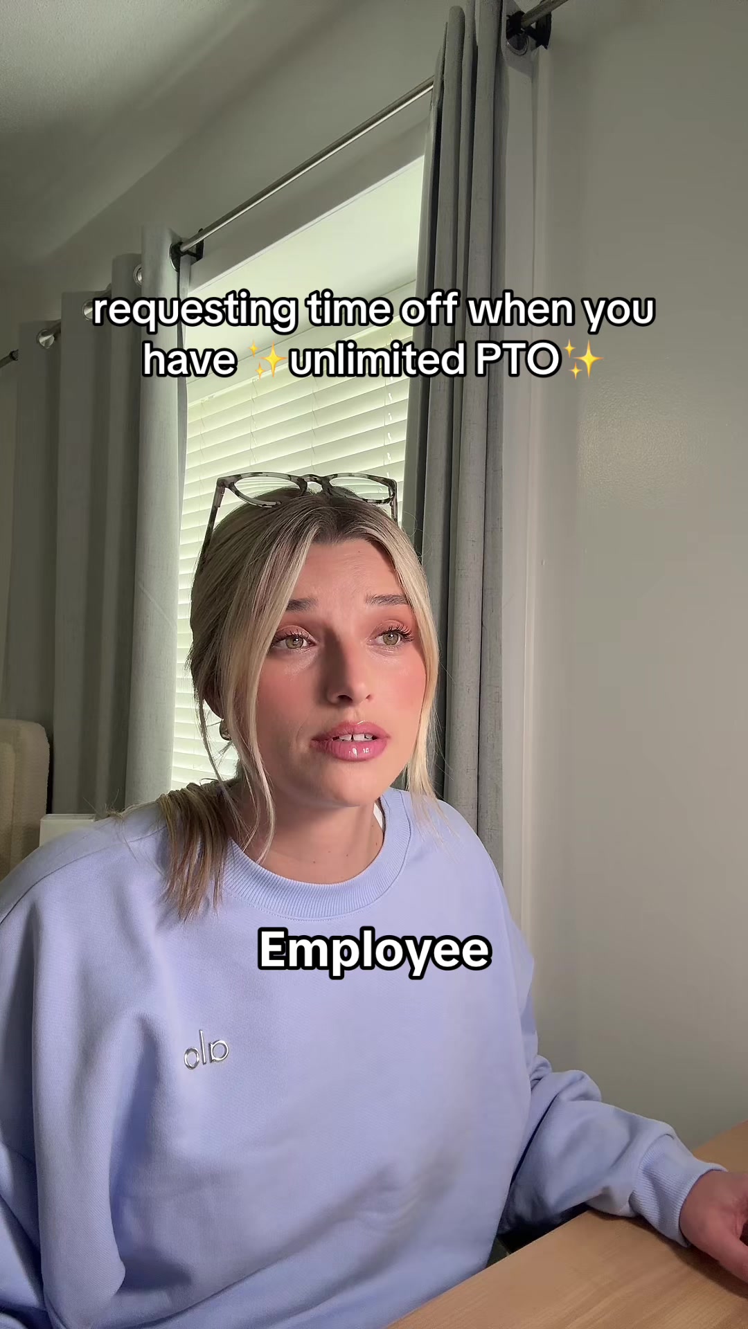 @Elly | Corporate Millennial
