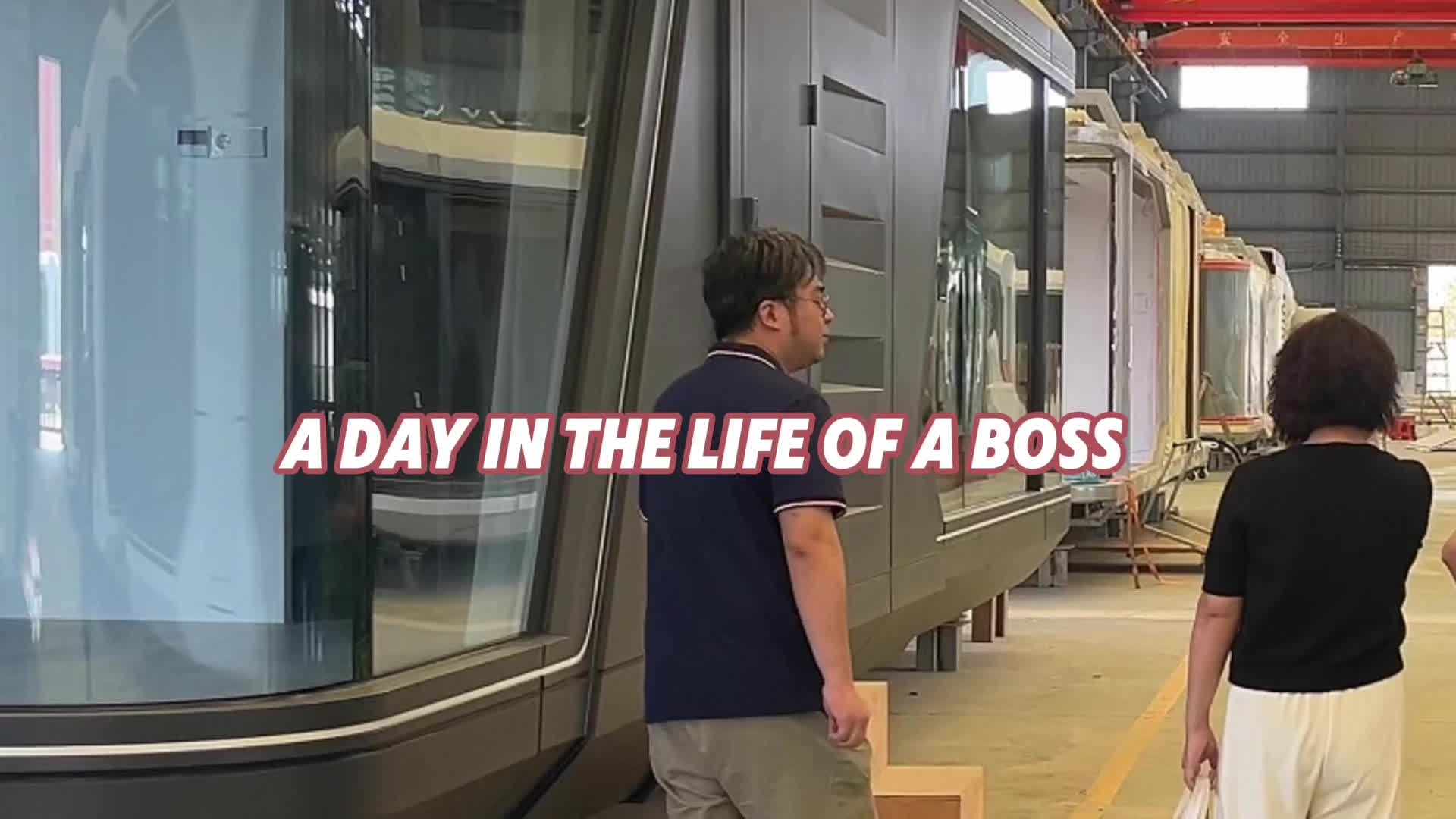 @rongjie_capsulehouse