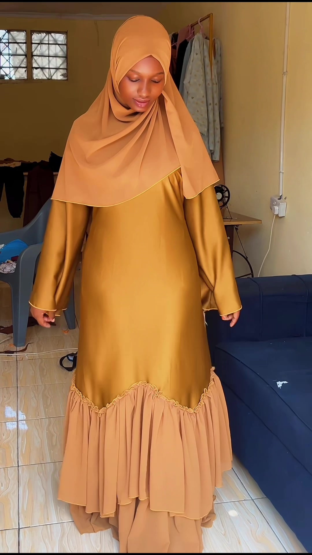 @tiffah_stylish🌸