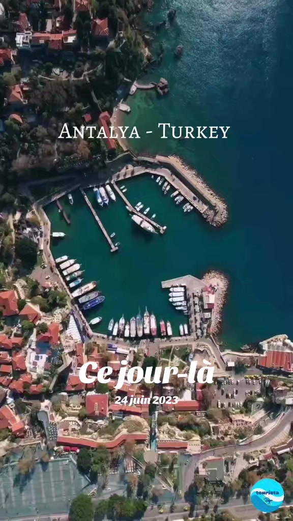 @Tourista