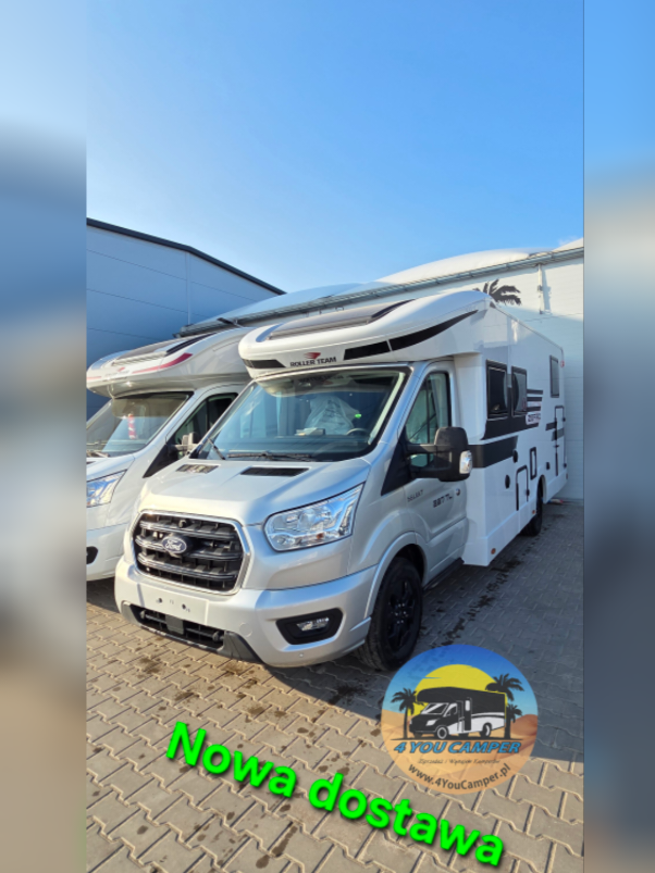 @4YOU CAMPER