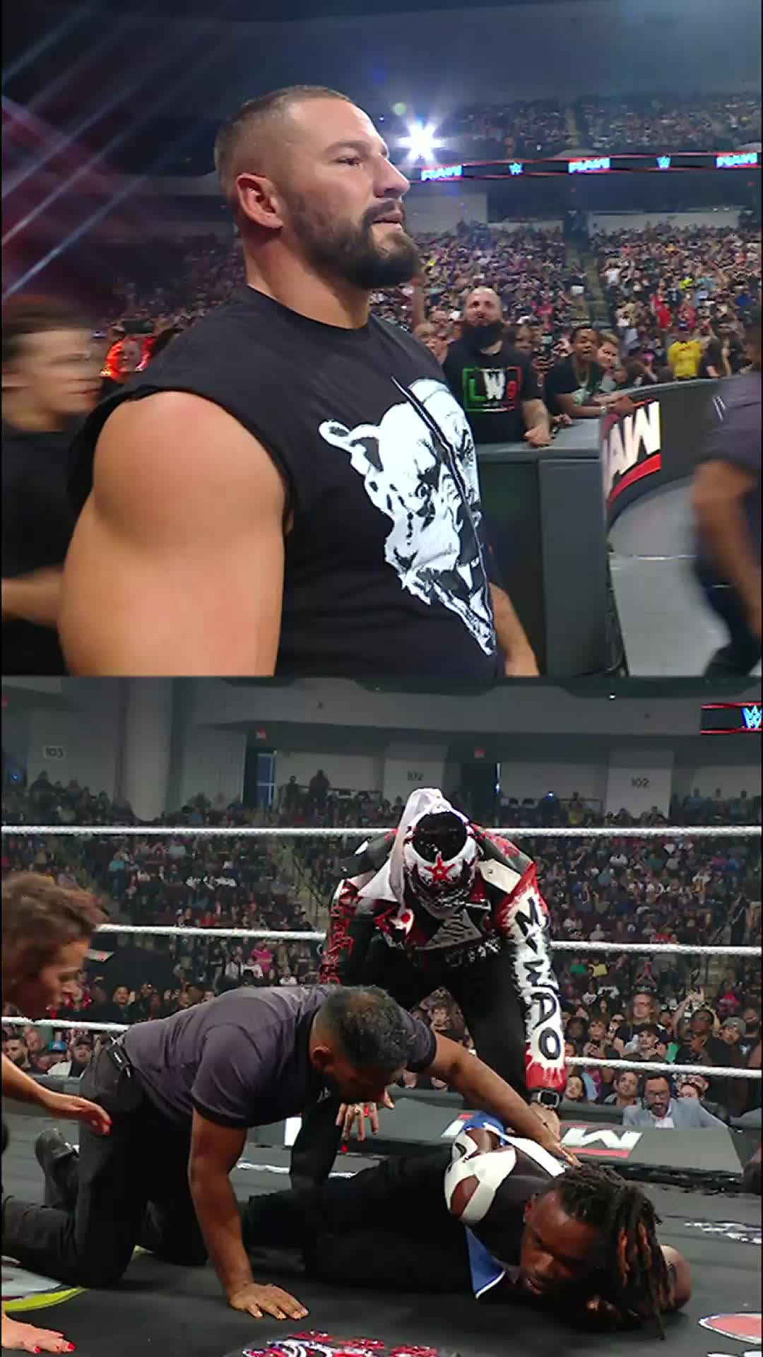 @WWE Español