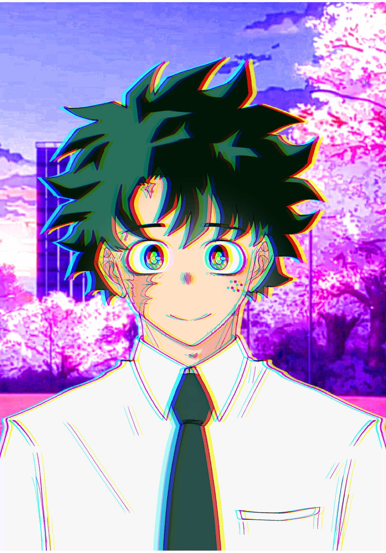 @✨KiKii 🥦✨ キキイ