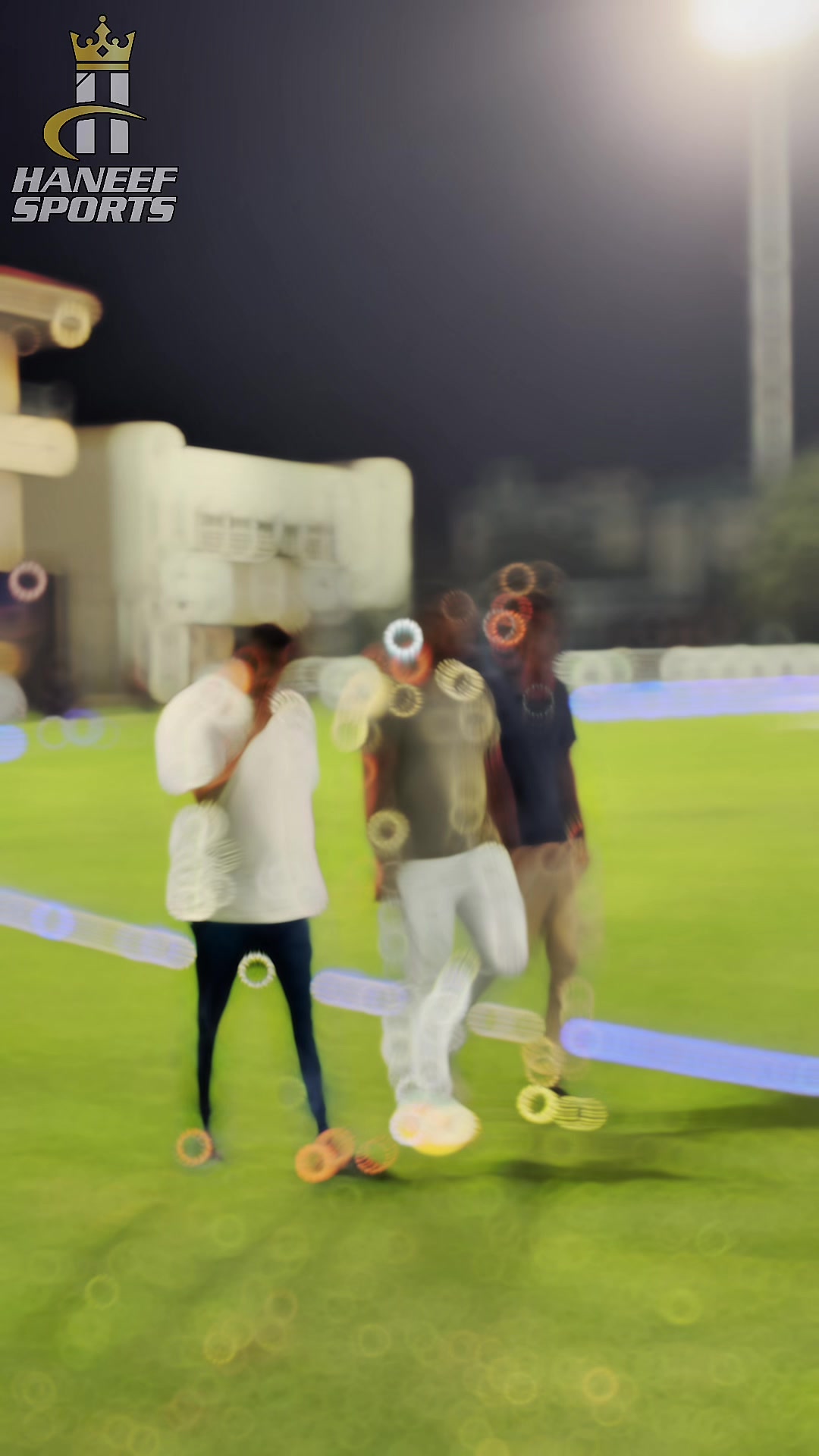 @HANEEF SPORTS PAKISTAN 🇵🇰