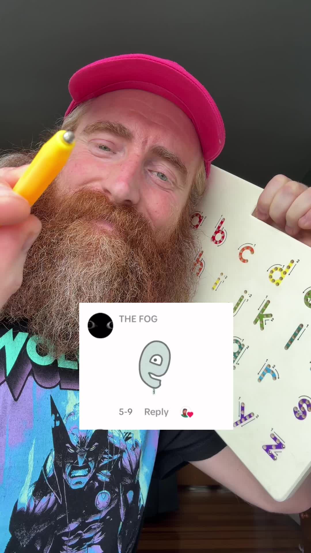 @Come To Rest ASMR