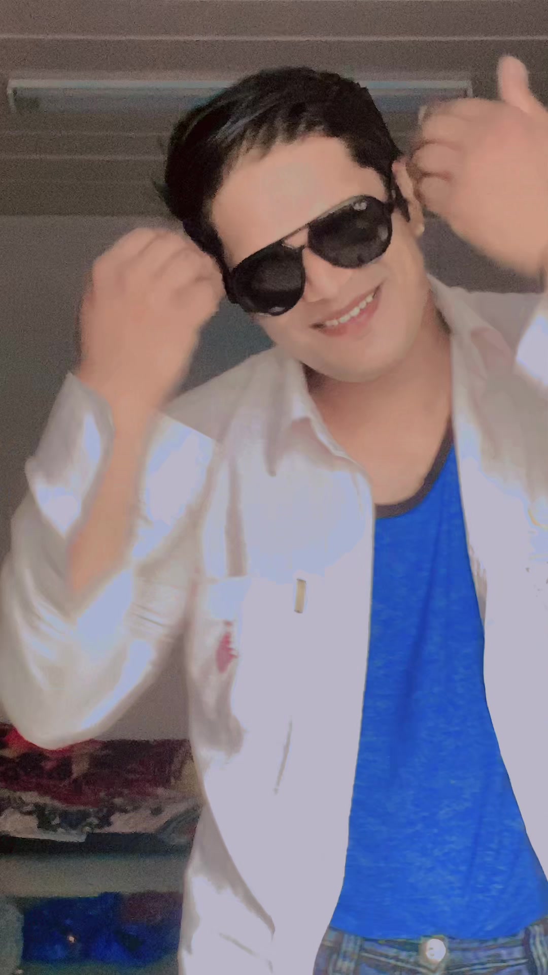 @Pushpa Raj