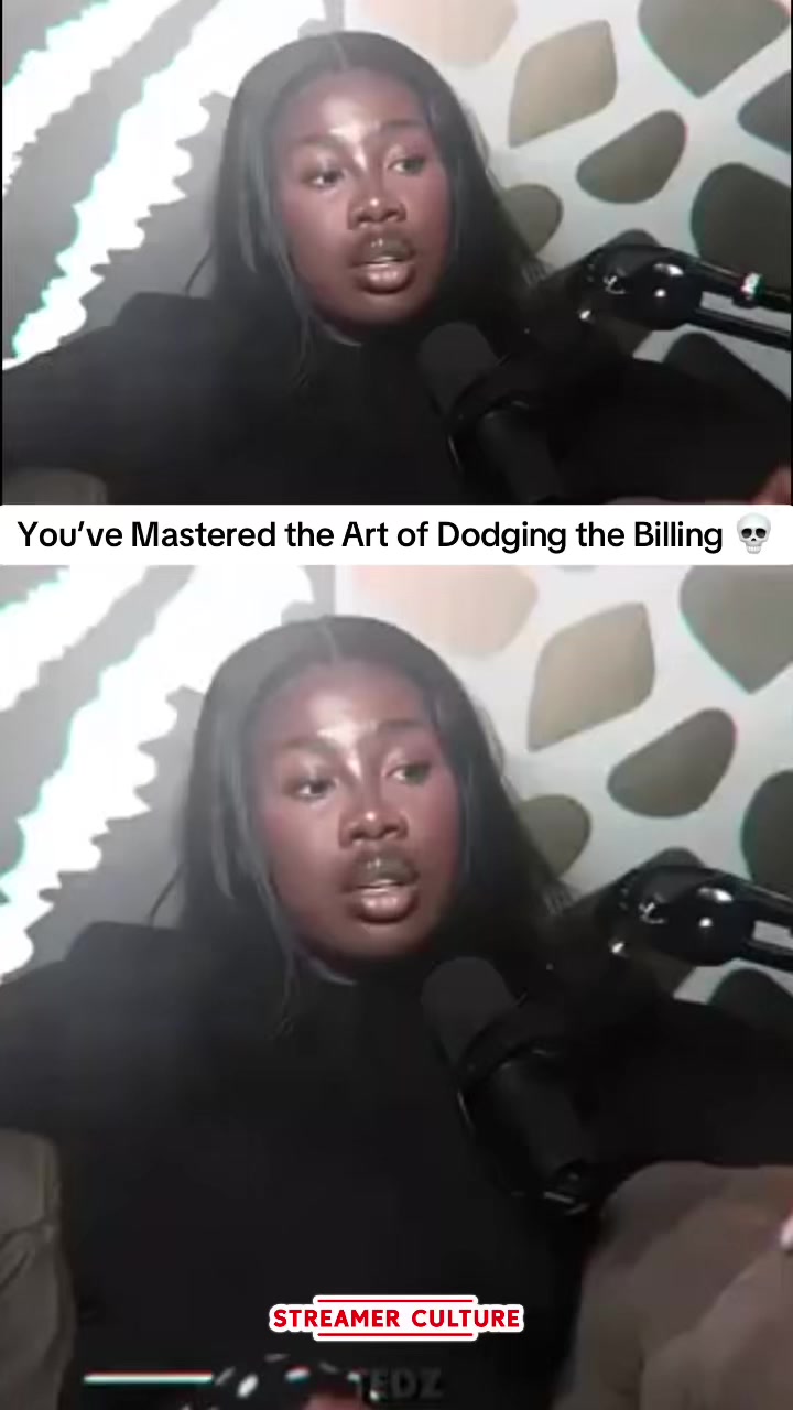 @STREAMER CULTURE
