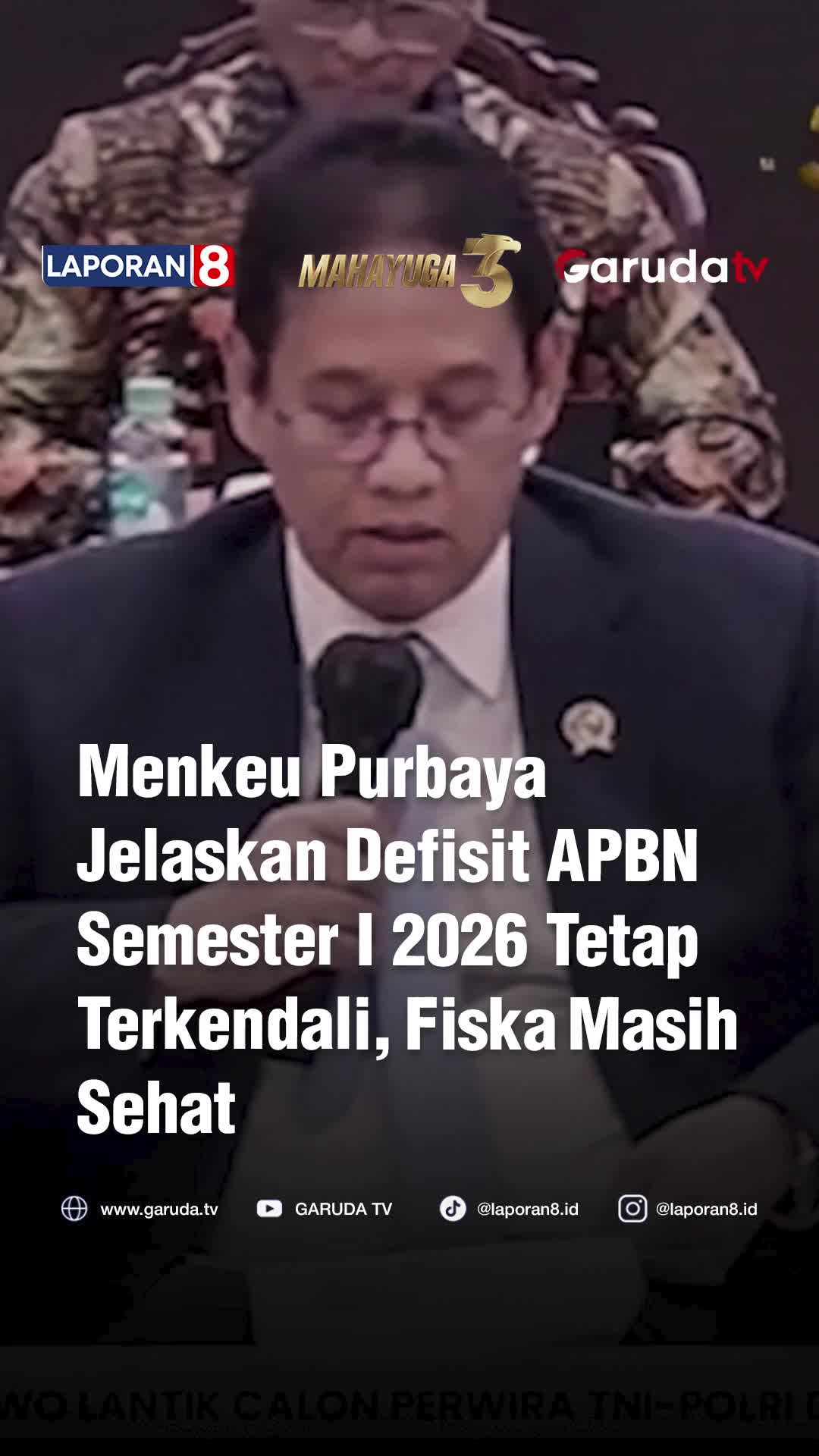 @Garuda TV
