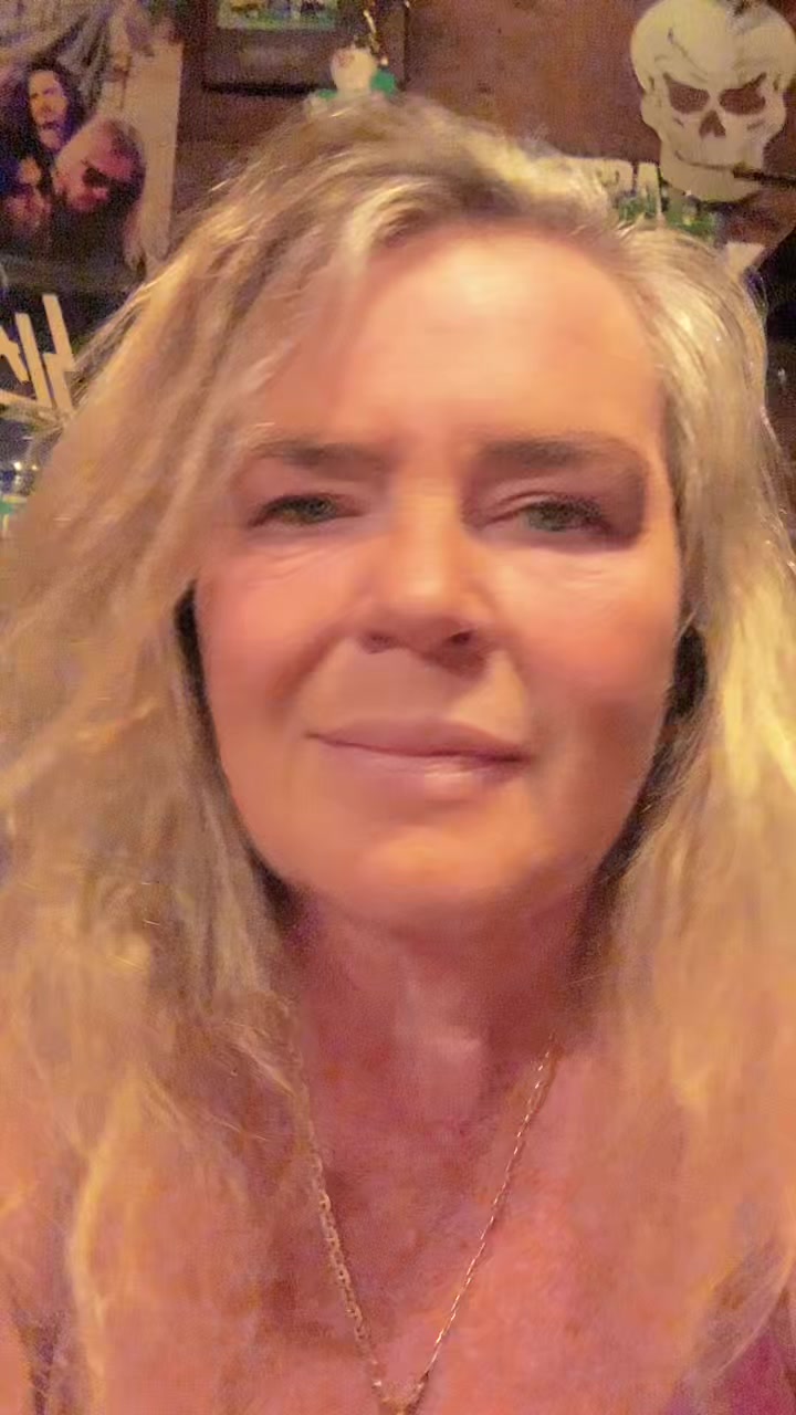 @Midnightblue💋♥️ 🇨🇦🥀 Gen X