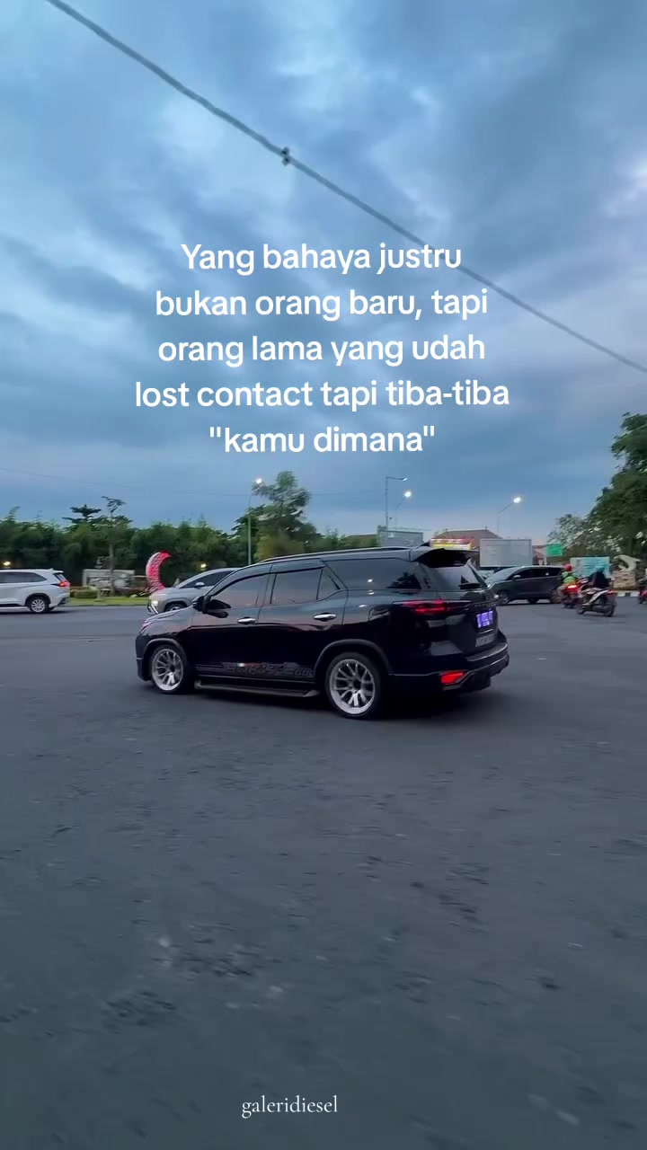 @Galeri Diesel