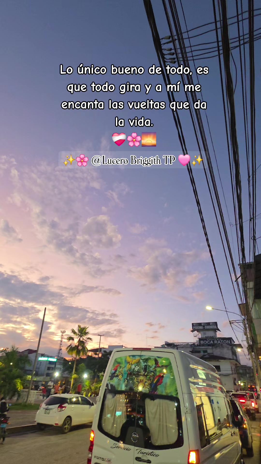 @Lucero Briggith 🌸💗