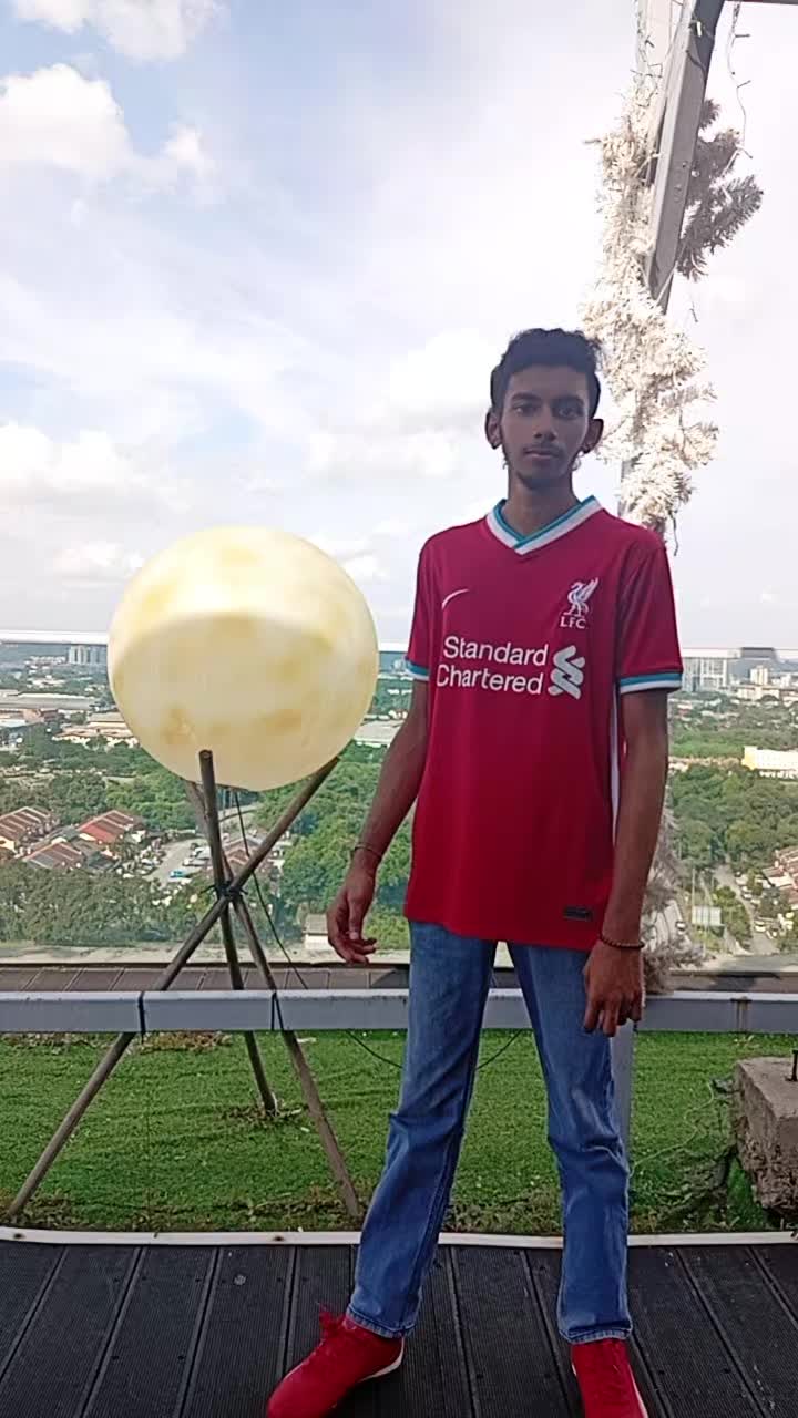 @Swarajsai Selvan