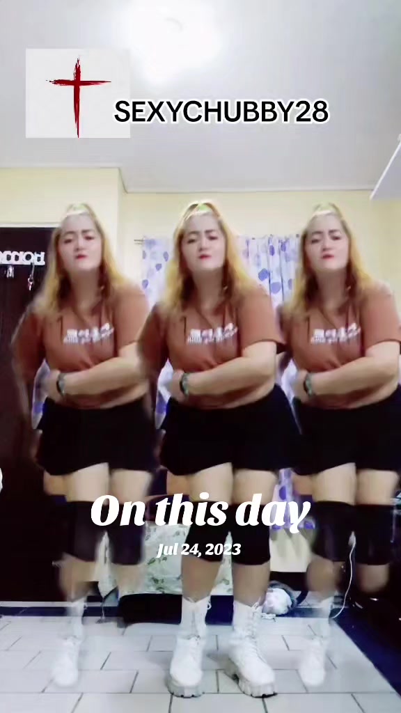 @danztik SEXYCHUBBY28 (Lynn)