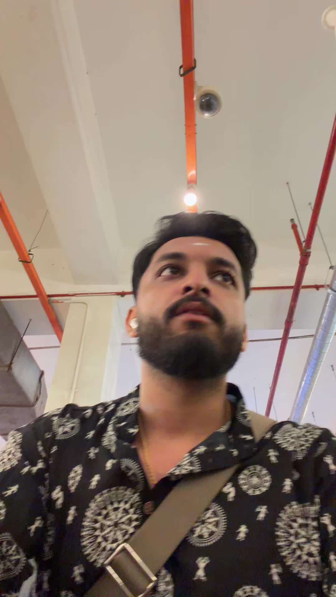 @Kishen Nair