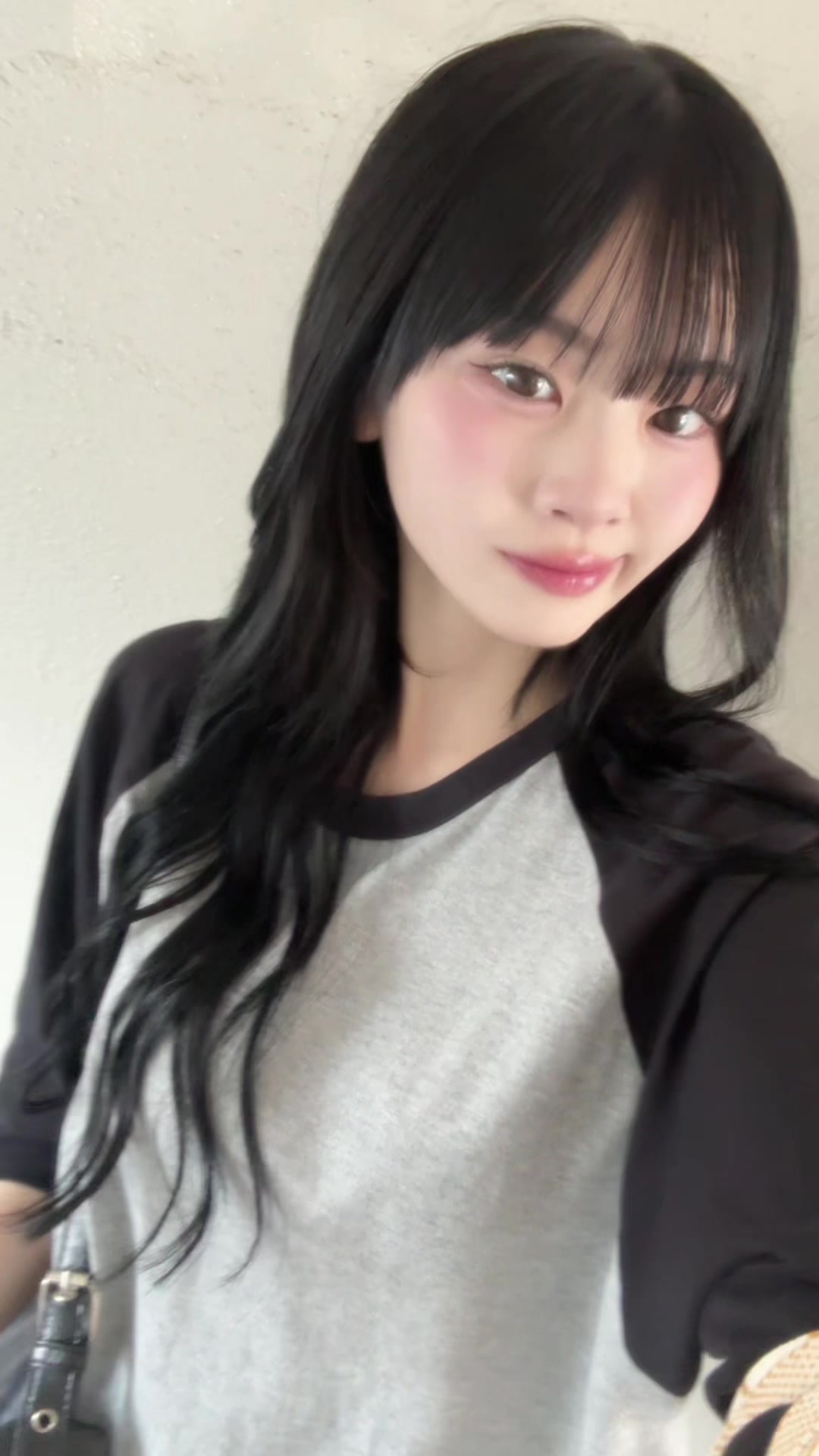 @帯刀 柚愛(おびなた ゆあ)