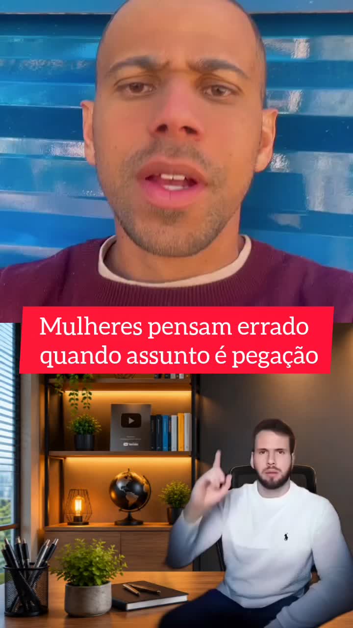 @Reflexão relacionamento