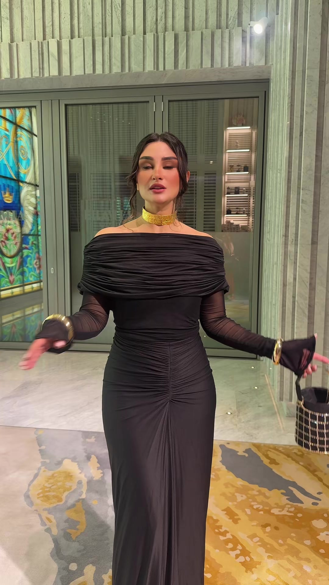 @Thedivadee