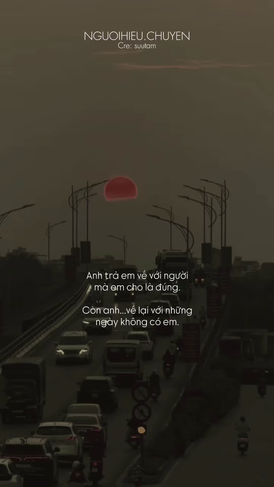 @Người Hiểu Chuyện