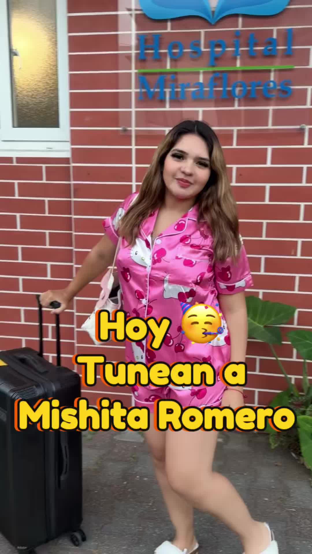 @Mishita Romero
