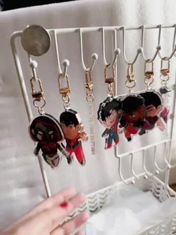 @Charming&rsquo;s Creations