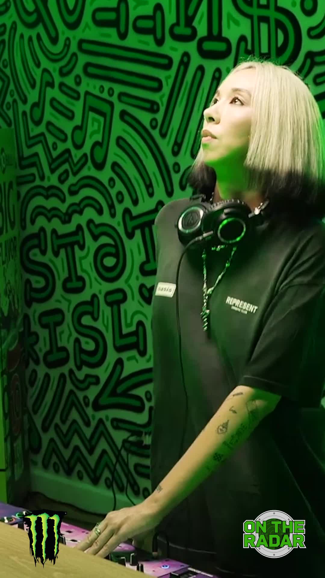 @On The Radar Radio