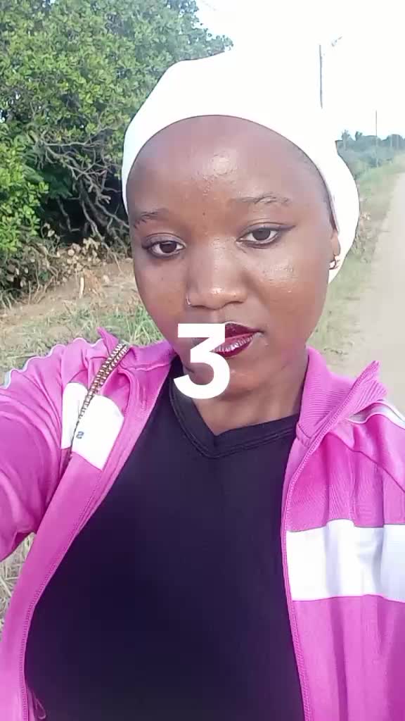@Amina Momade Abudo