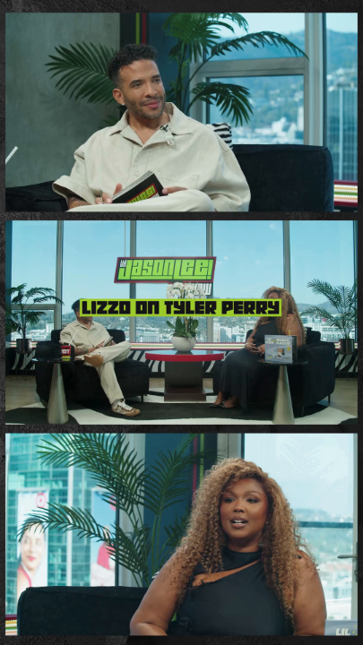 @BET Networks