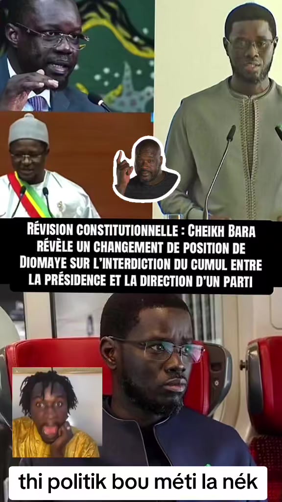 @Le vrai s&eacute;n&eacute;galais