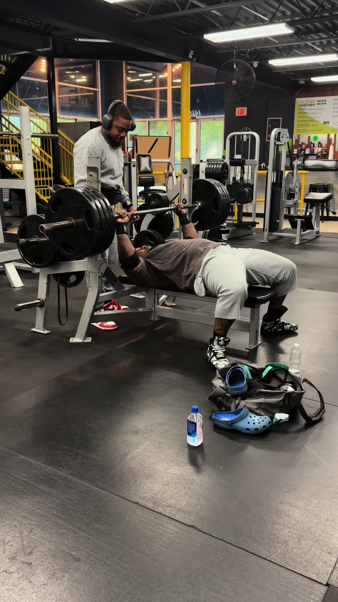 @BiGG Swole