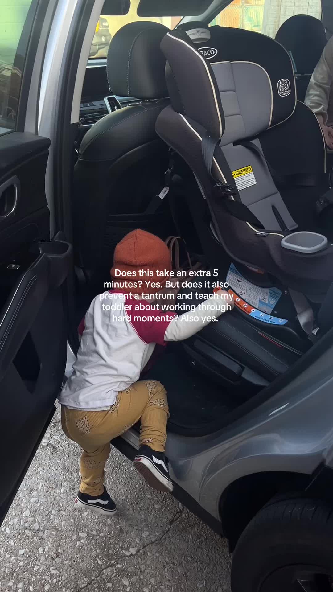 @Cassie | parent coach
